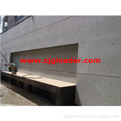 Waterproof Fiber Cement Board